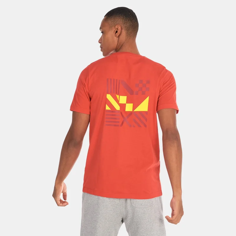 بوما تيشيرت فتبل فان للرجال